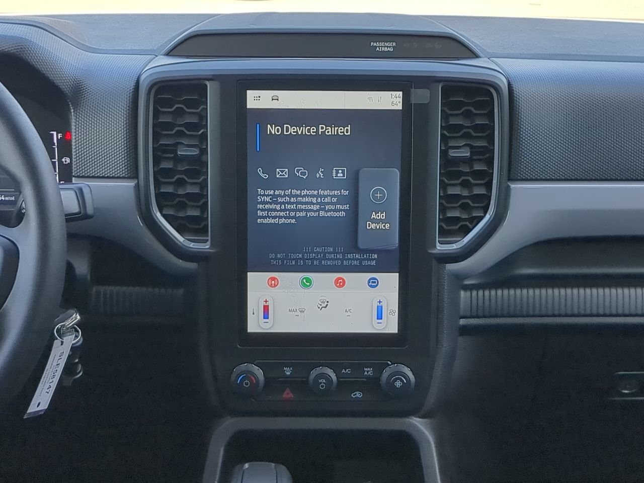 2025 Ford Ranger XL Winder GA