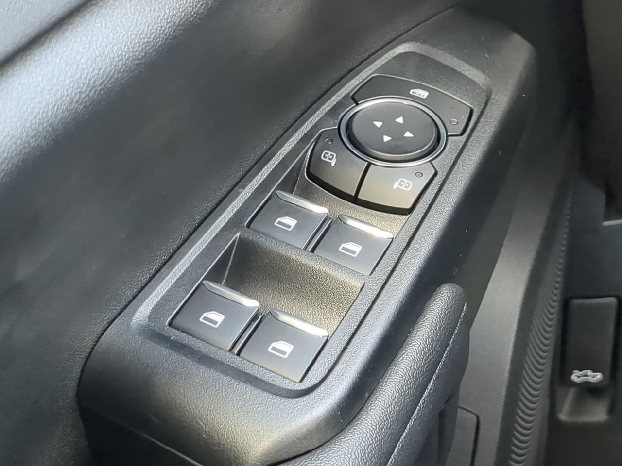 2025 Ford Ranger XL Winder GA