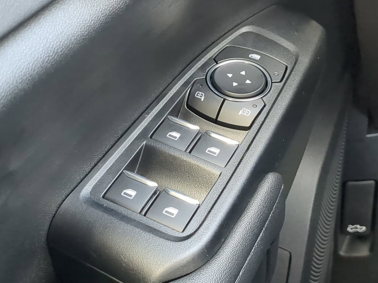 2025 Ford Ranger XL Winder GA