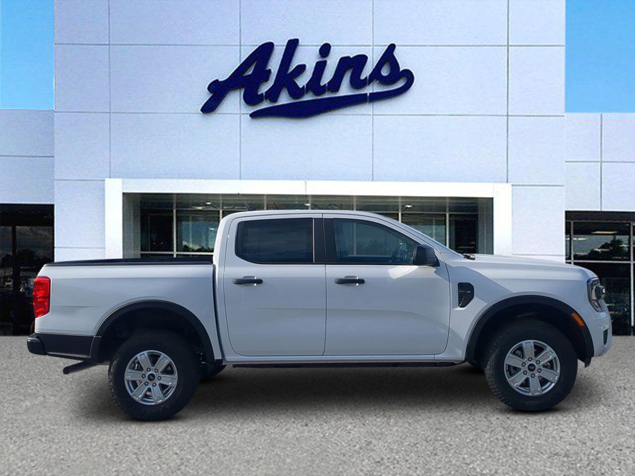 2025 Ford Ranger XL Winder GA