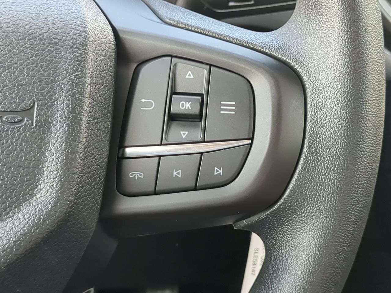 2025 Ford Ranger XL Winder GA