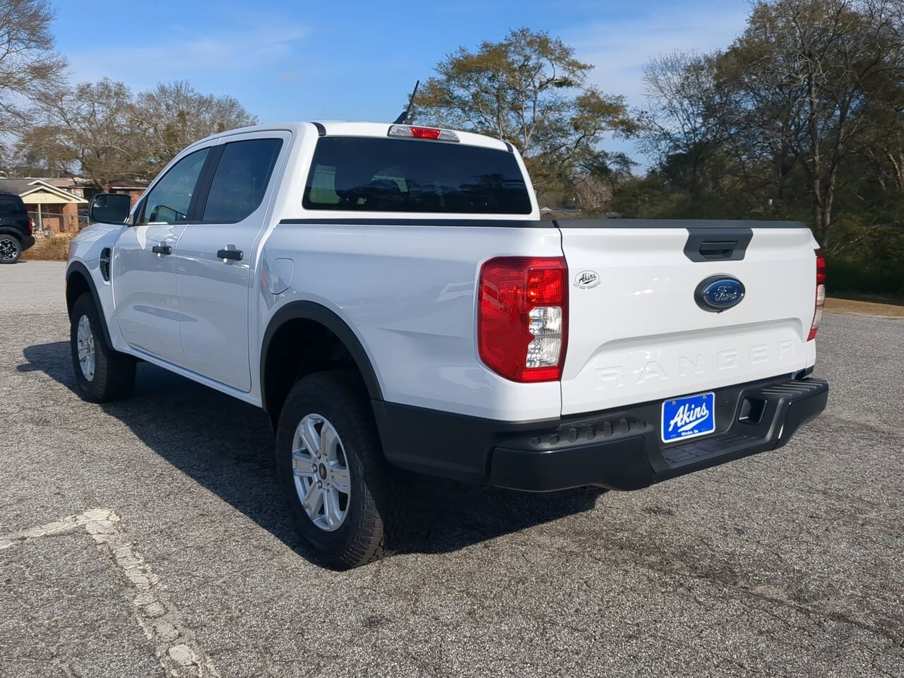 2025 Ford Ranger XL Winder GA