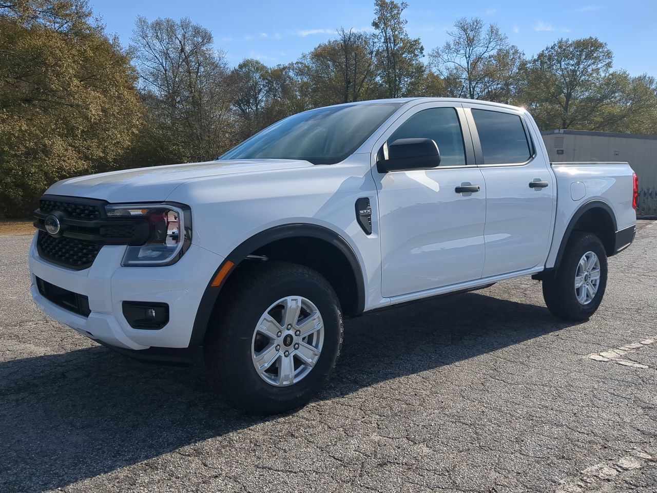 2025 Ford Ranger XL Winder GA
