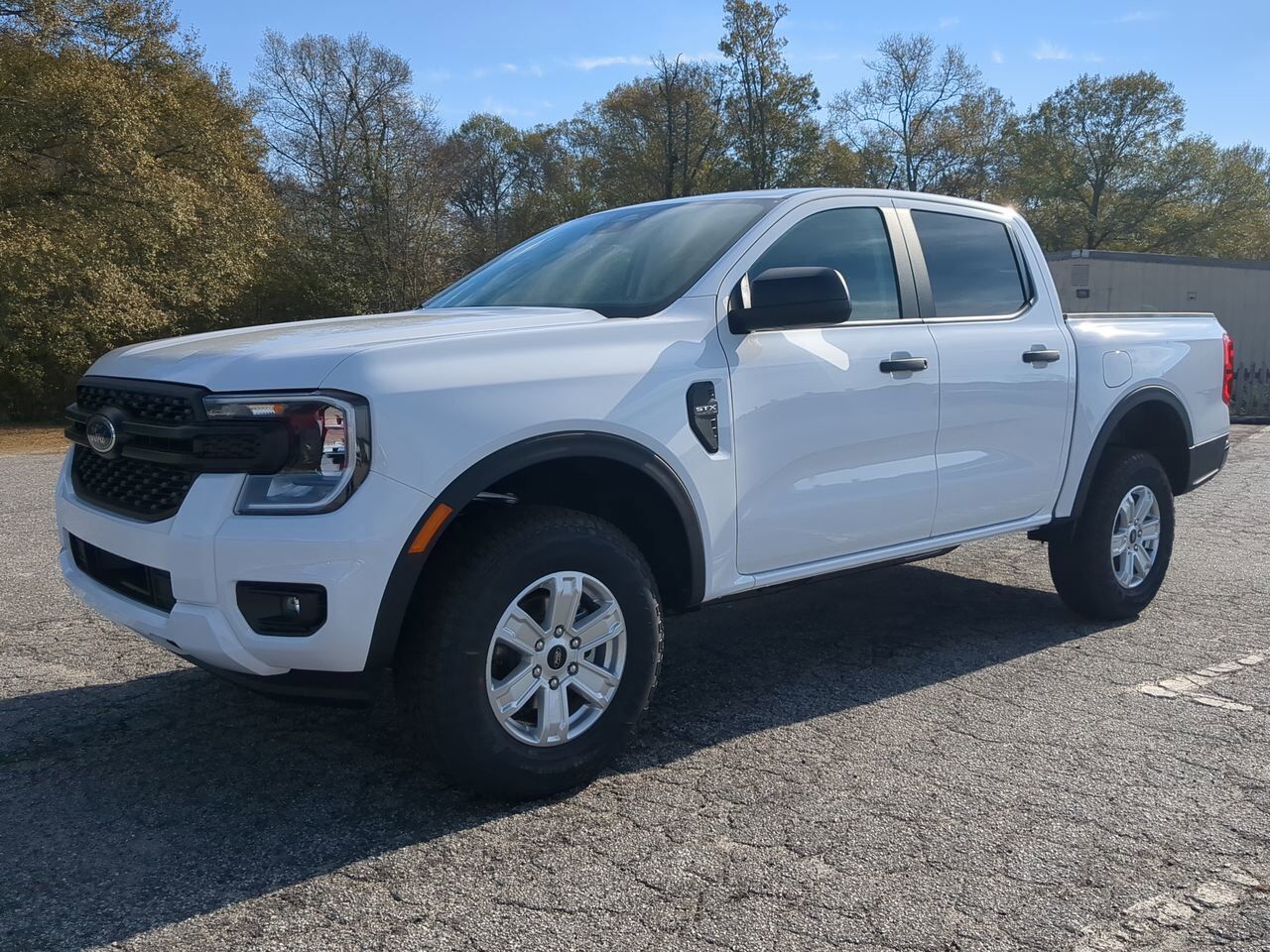 2025 Ford Ranger XL Winder GA