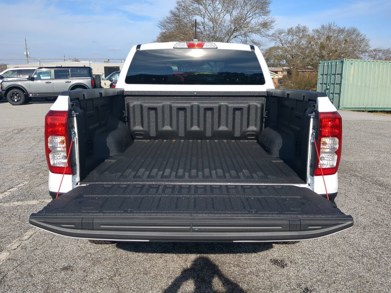 2025 Ford Ranger XL Winder GA