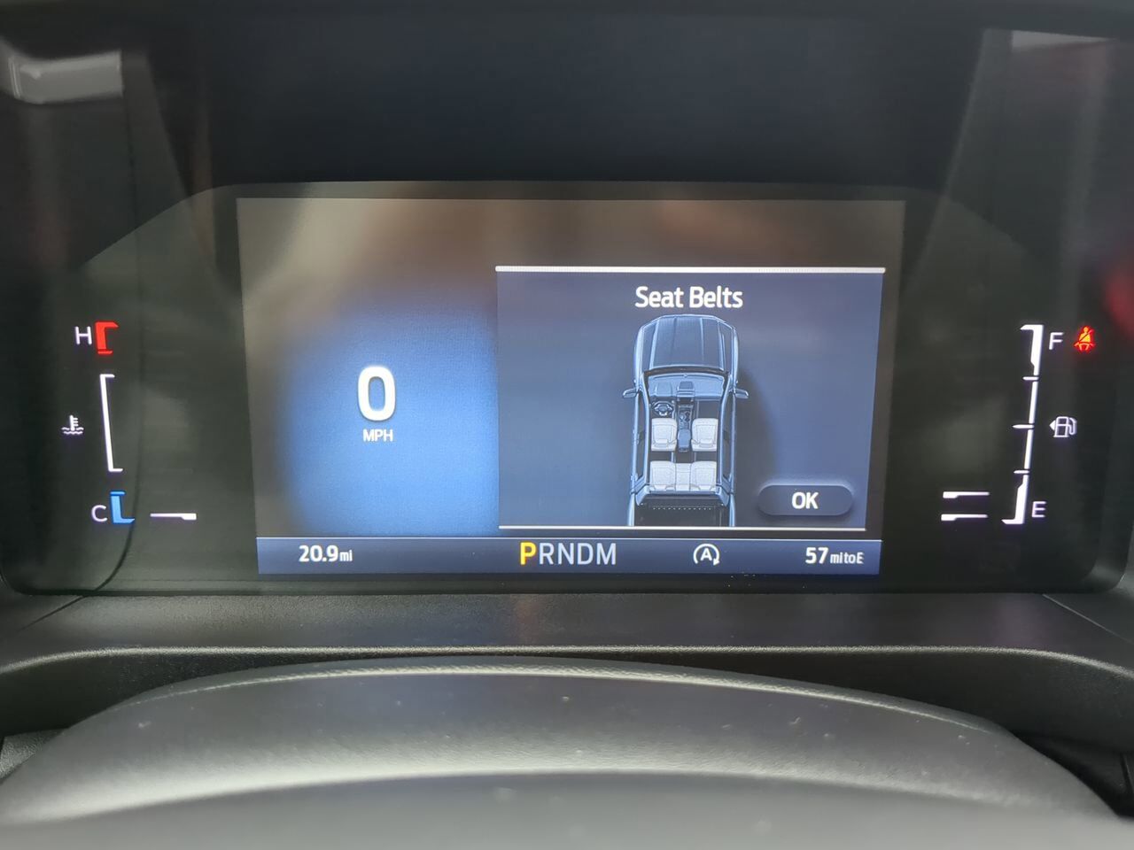 2025 Ford Ranger XL Winder GA