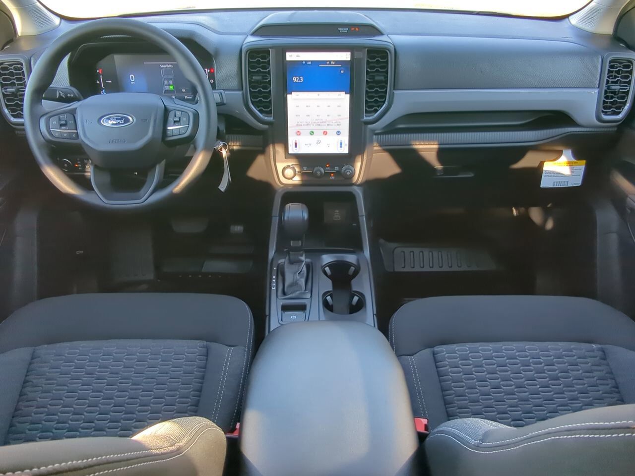 2025 Ford Ranger XL Winder GA