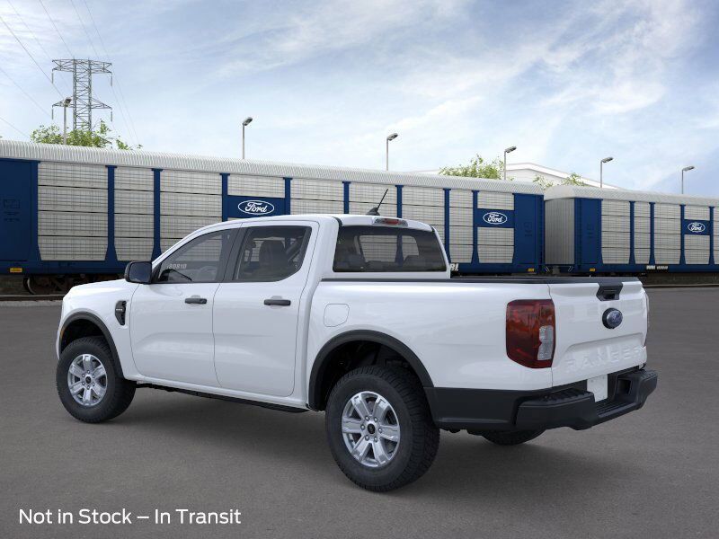 2025 Ford Ranger XL Winder GA