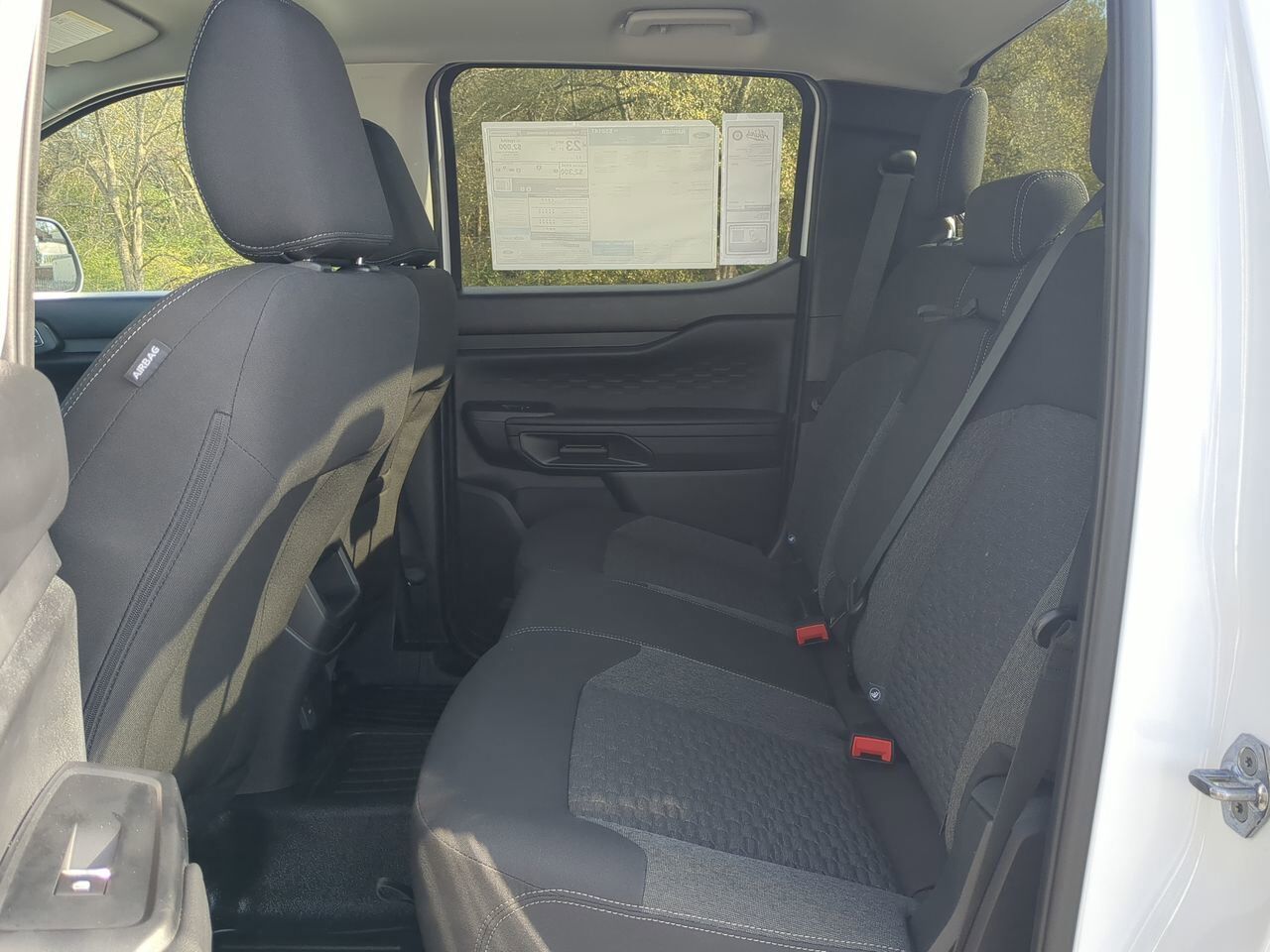 2025 Ford Ranger XL Winder GA