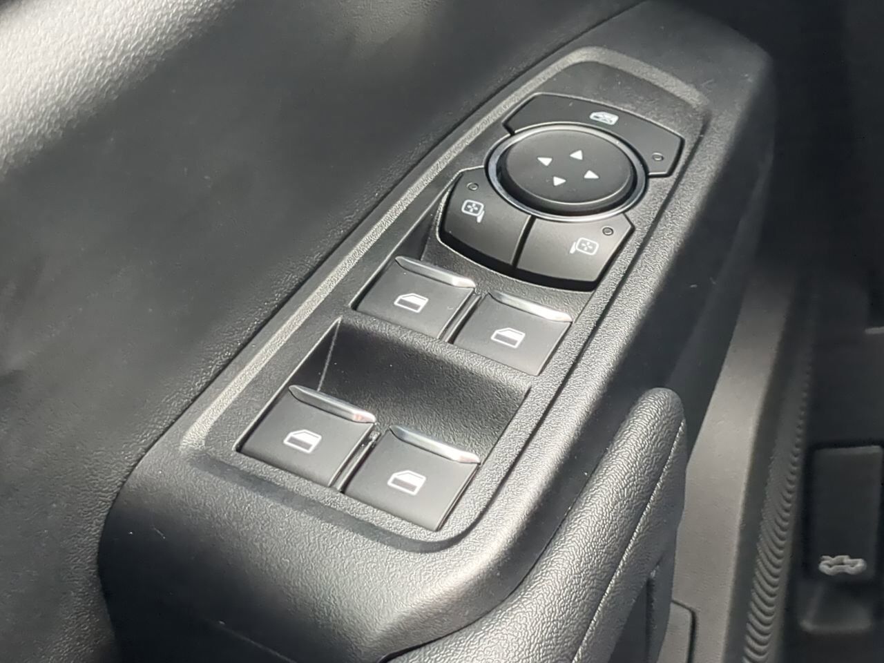 2025 Ford Ranger XL Winder GA