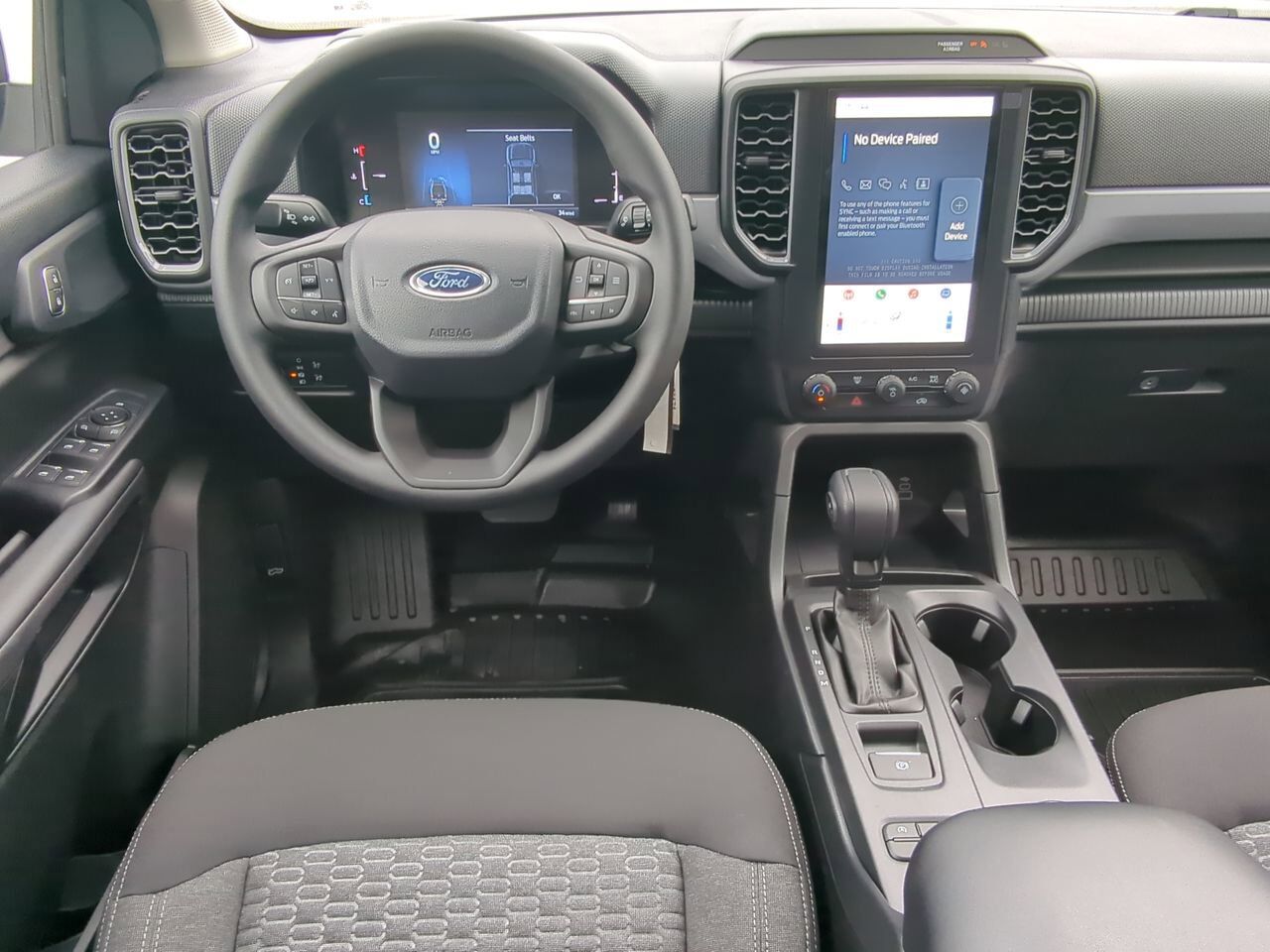 2025 Ford Ranger XL Winder GA