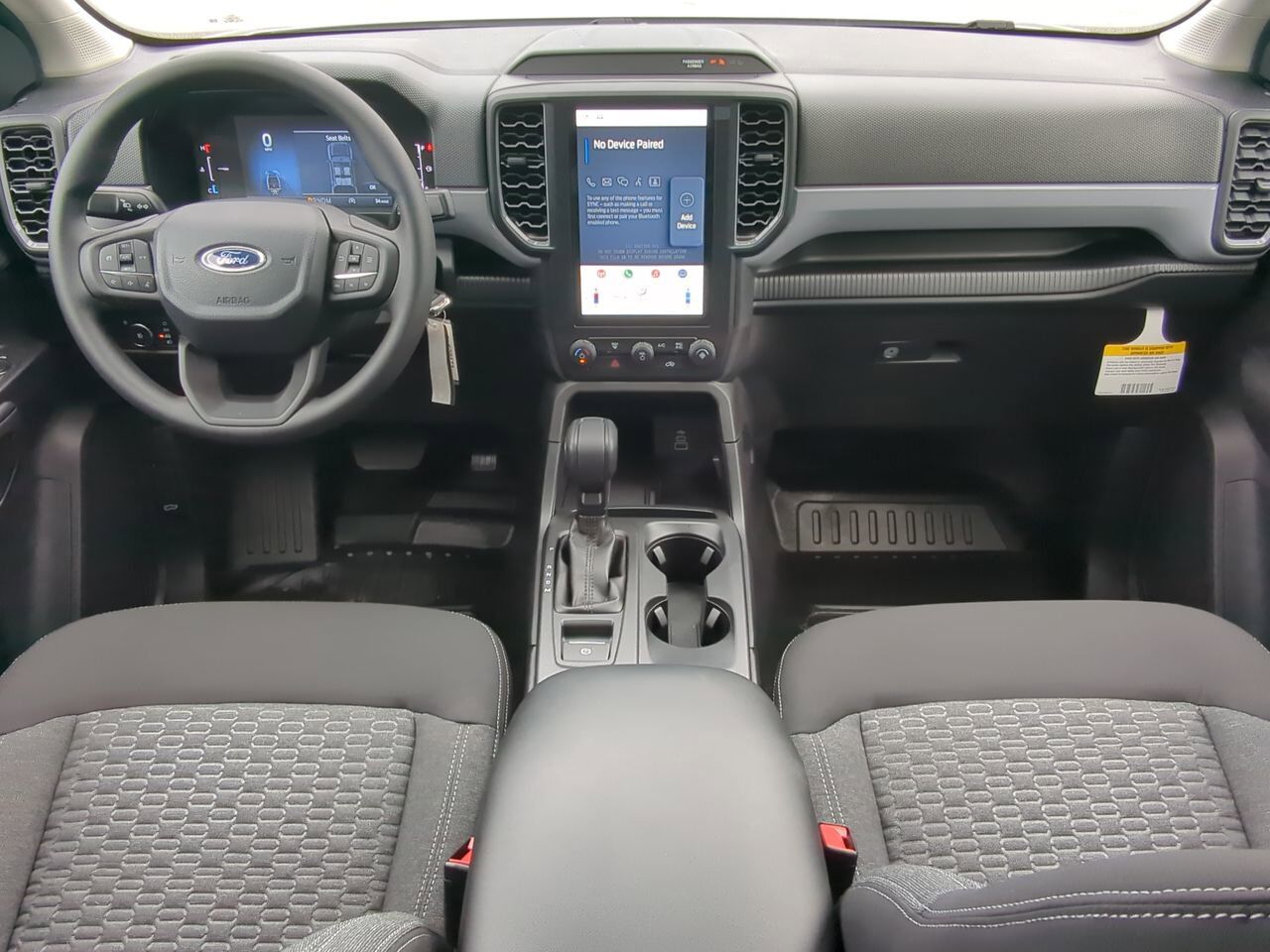 2025 Ford Ranger XL Winder GA