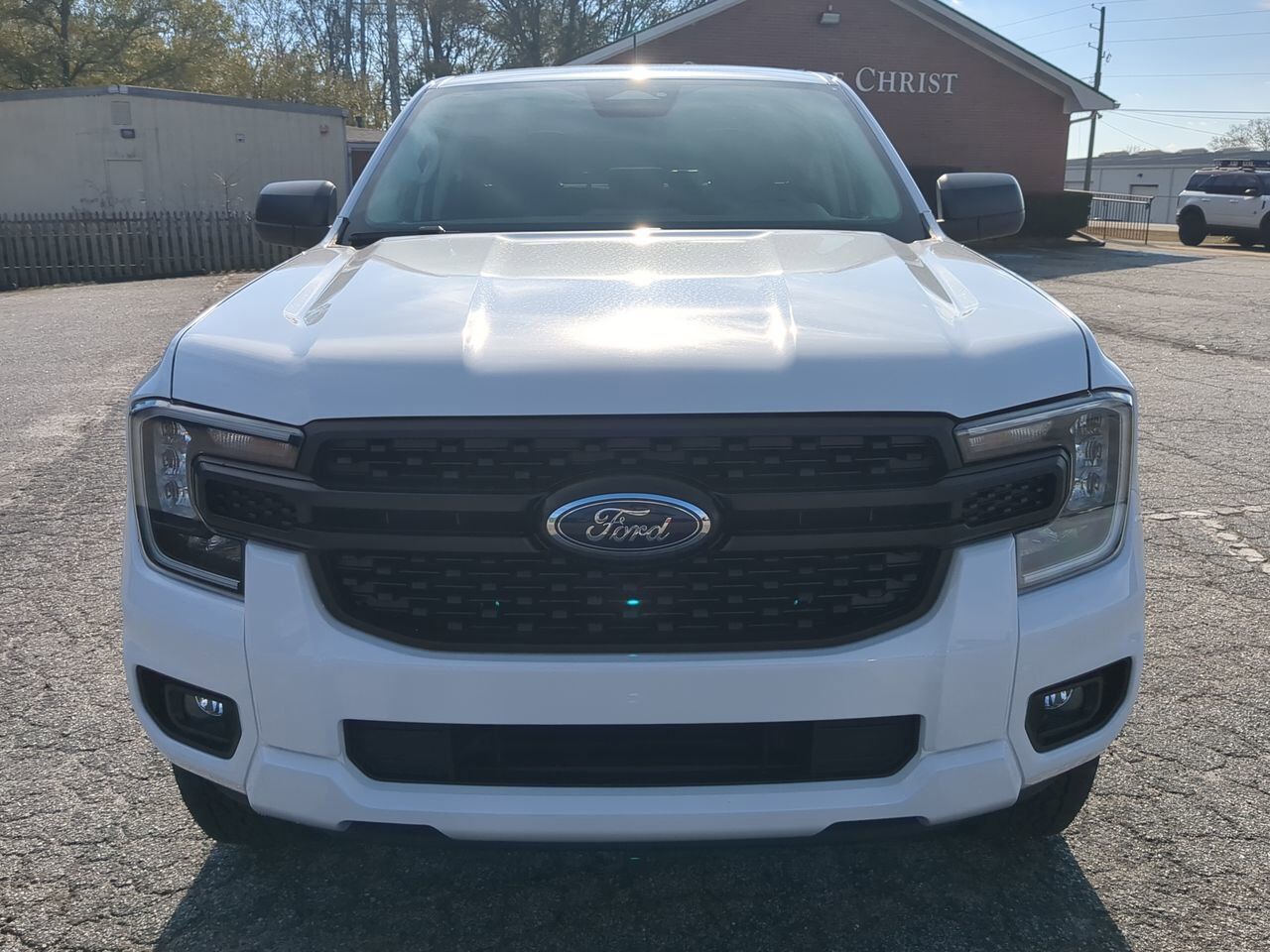 2025 Ford Ranger XL Winder GA