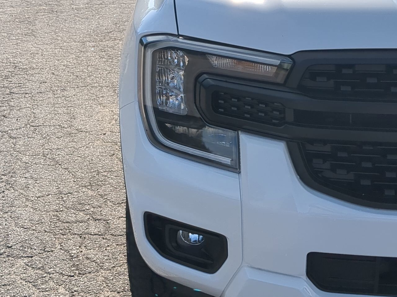 2025 Ford Ranger XL Winder GA