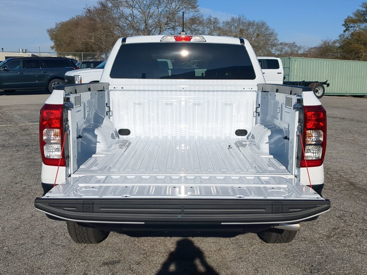 2025 Ford Ranger XL Winder GA