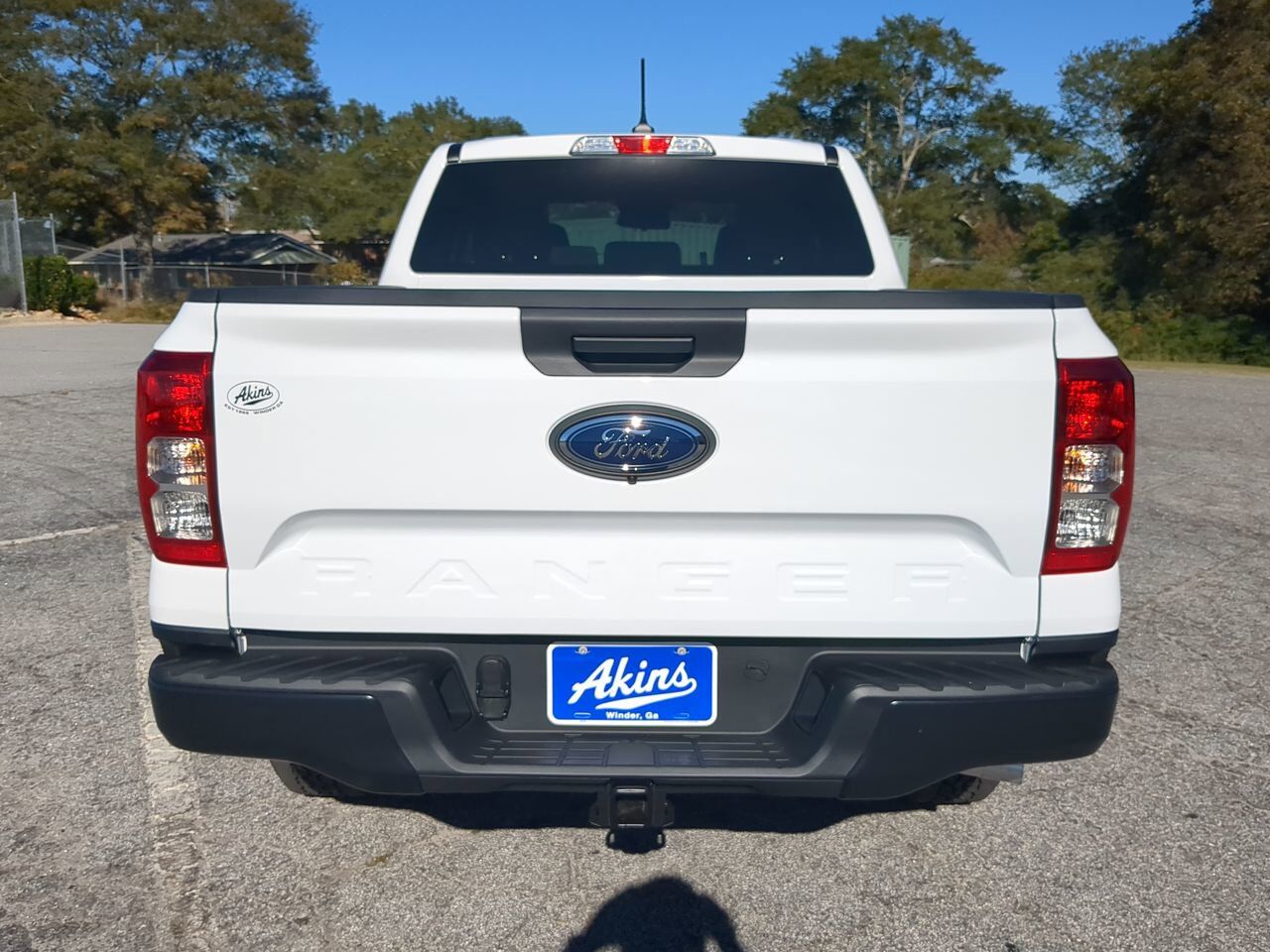 2025 Ford Ranger XL Winder GA
