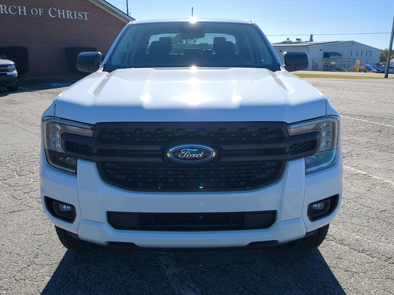 2025 Ford Ranger XL Winder GA