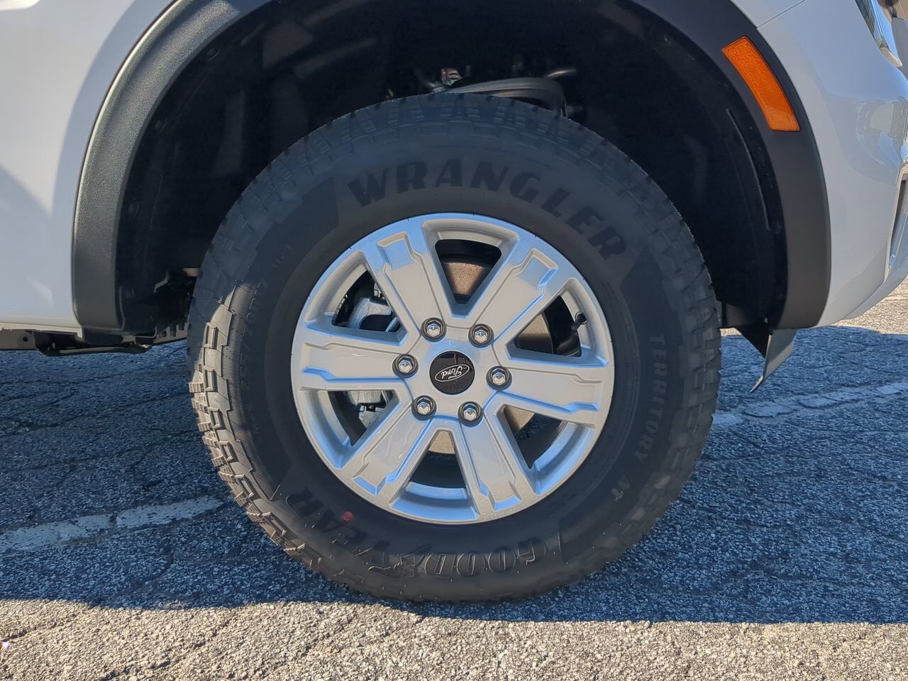 2025 Ford Ranger XL Winder GA
