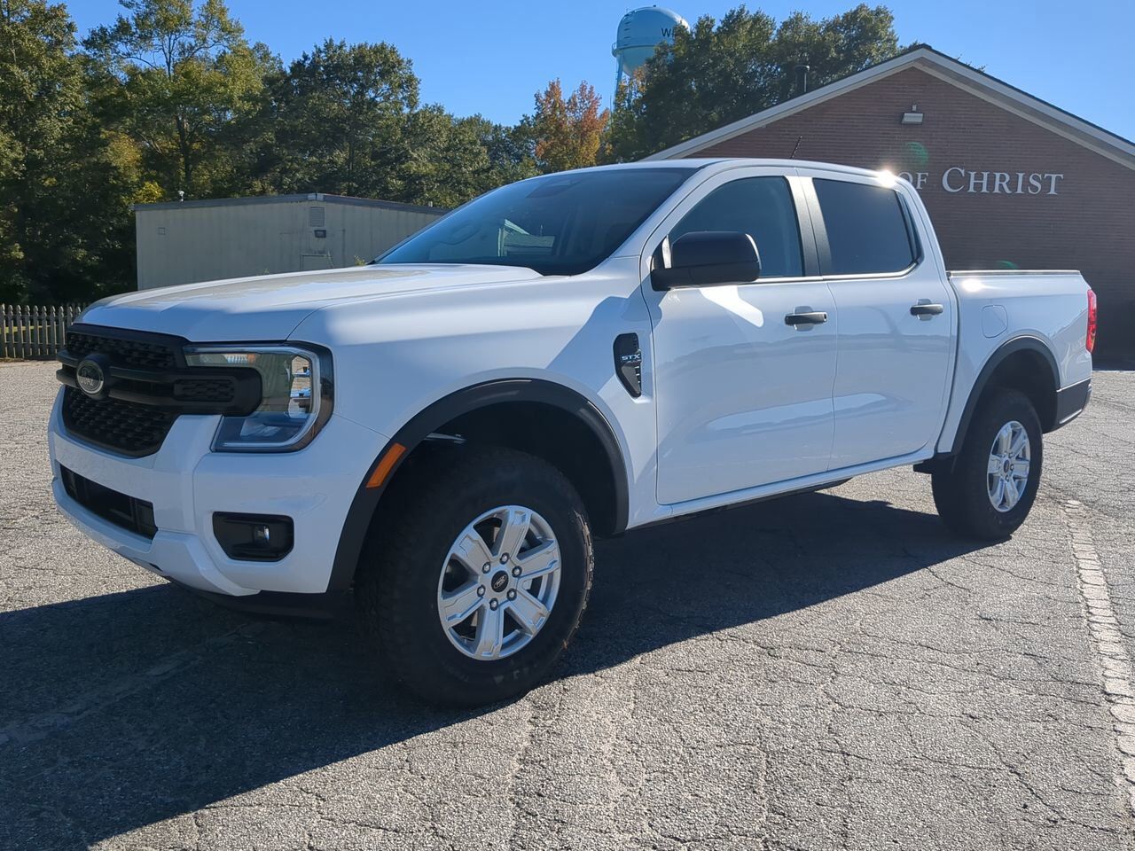 2025 Ford Ranger XL Winder GA