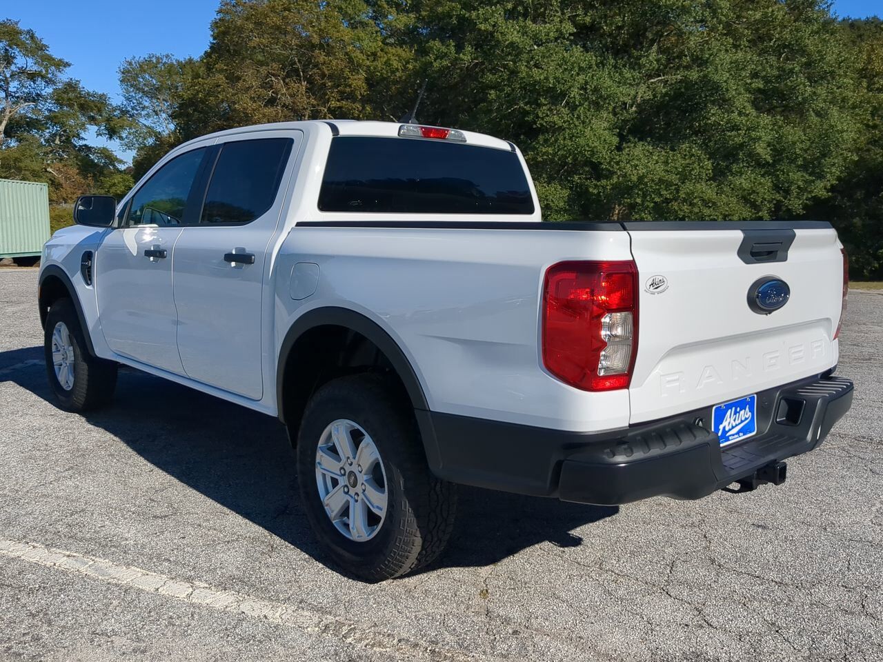 2025 Ford Ranger XL Winder GA
