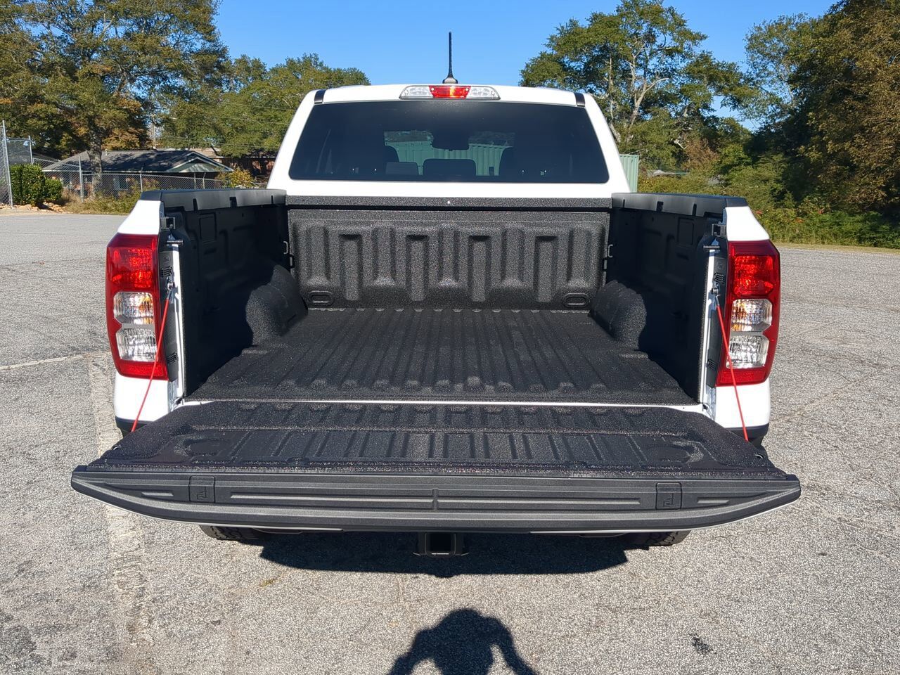 2025 Ford Ranger XL Winder GA