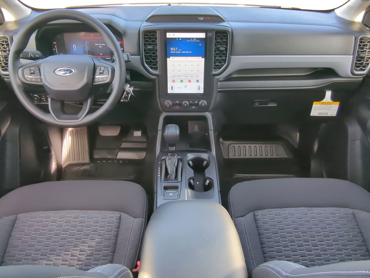 2025 Ford Ranger XL Winder GA