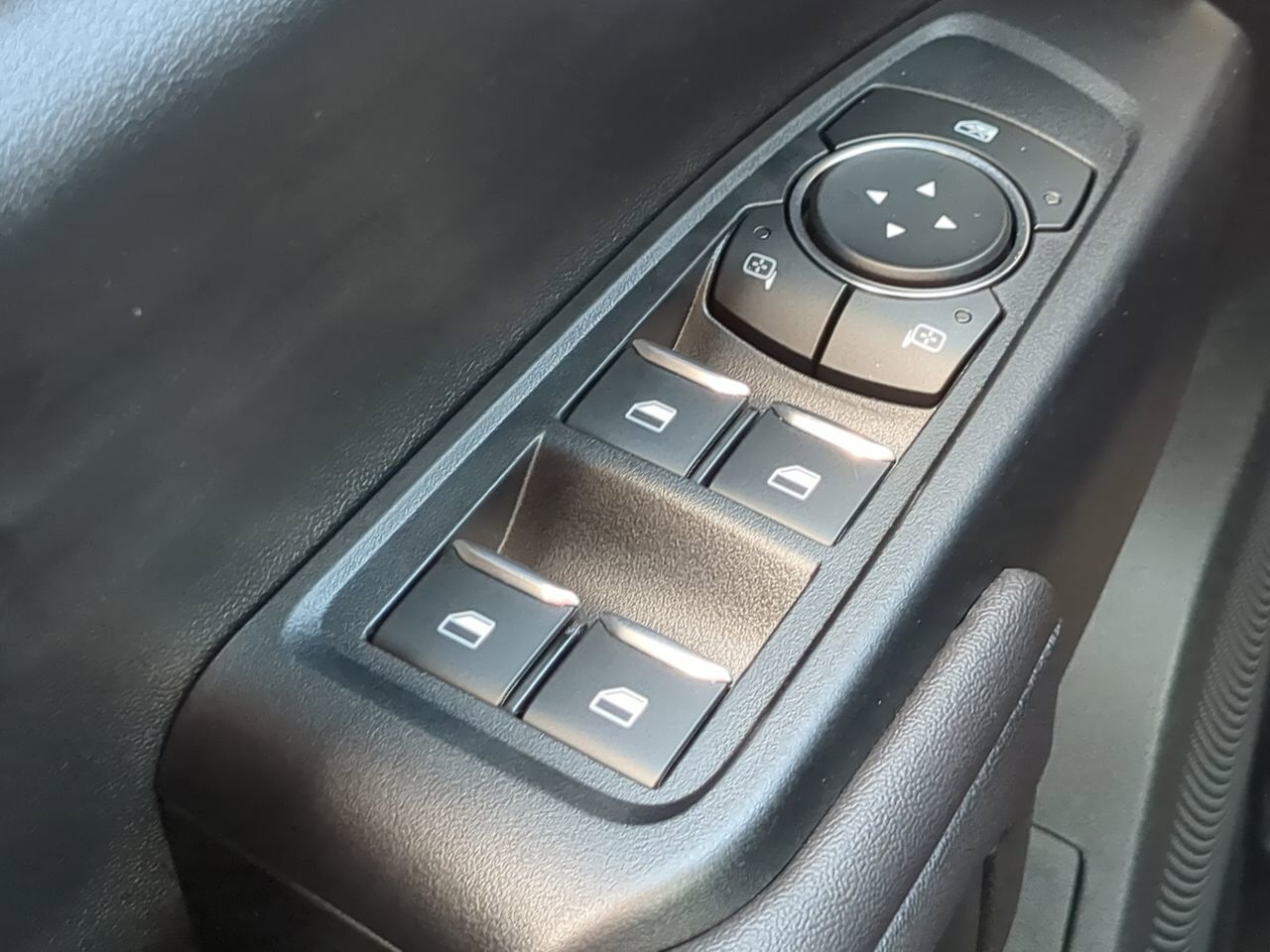 2025 Ford Ranger XL Winder GA