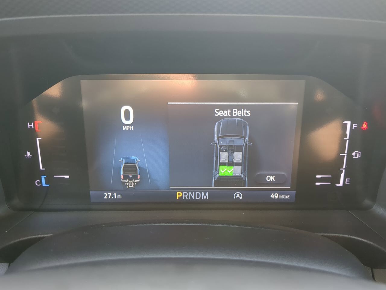 2025 Ford Ranger XL Winder GA