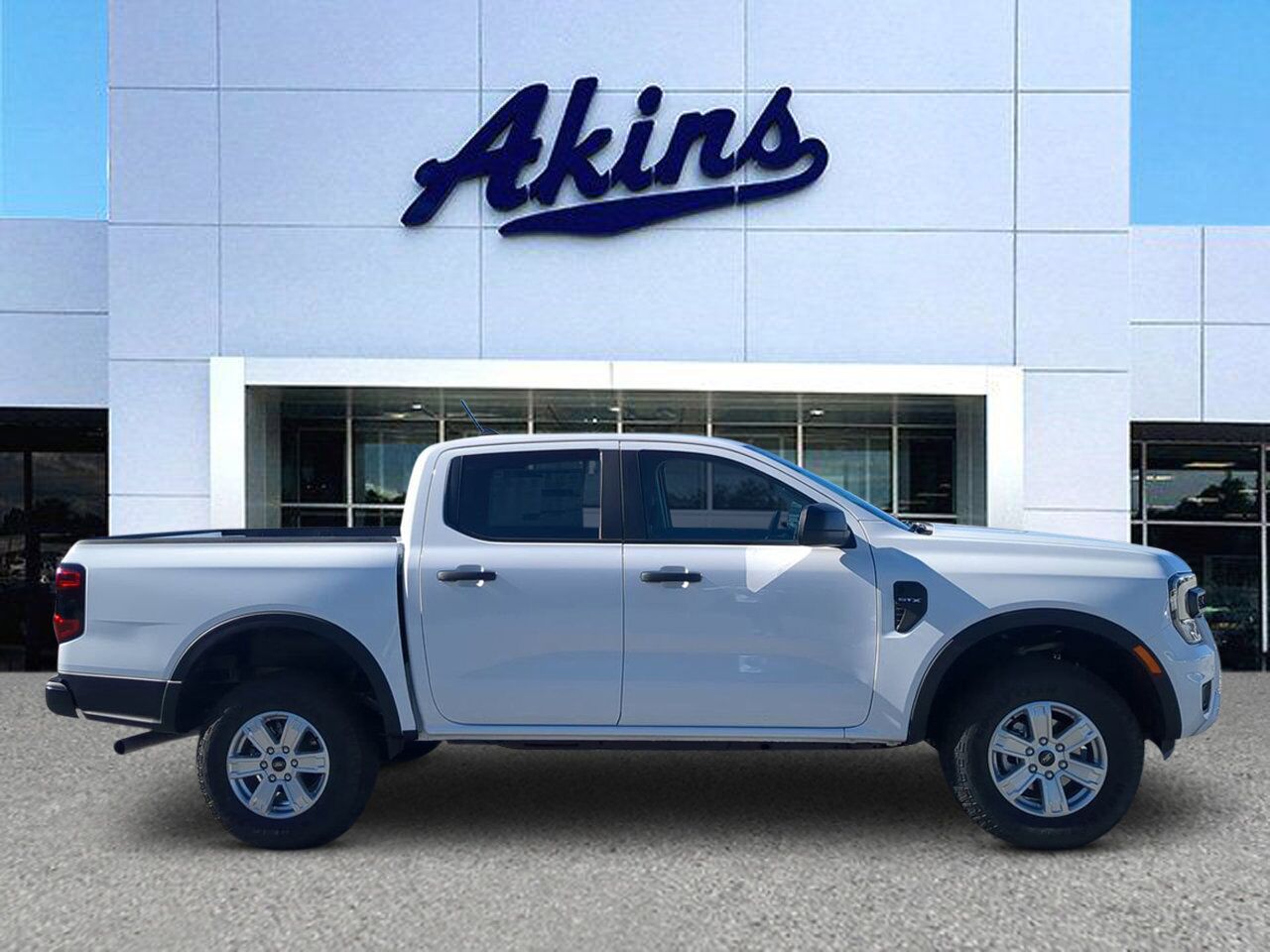 Ford Ranger XL