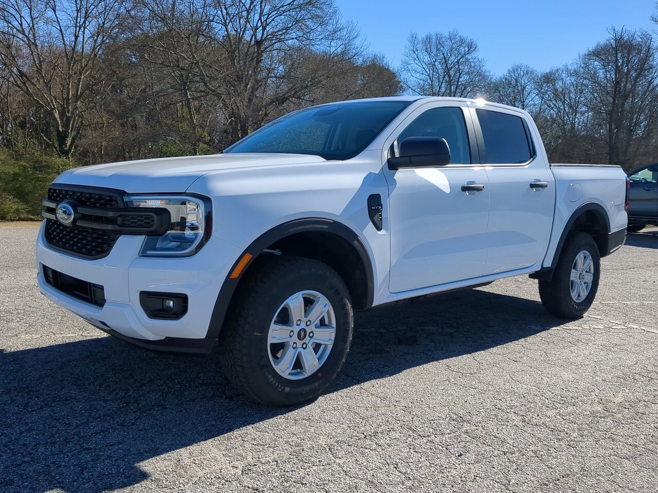 2025 Ford Ranger XL Winder GA