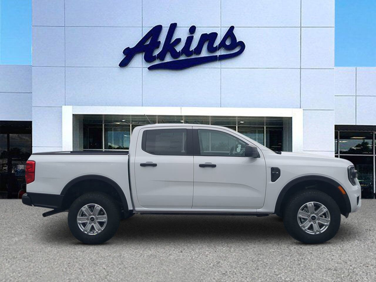 2025 Ford Ranger XL Winder GA
