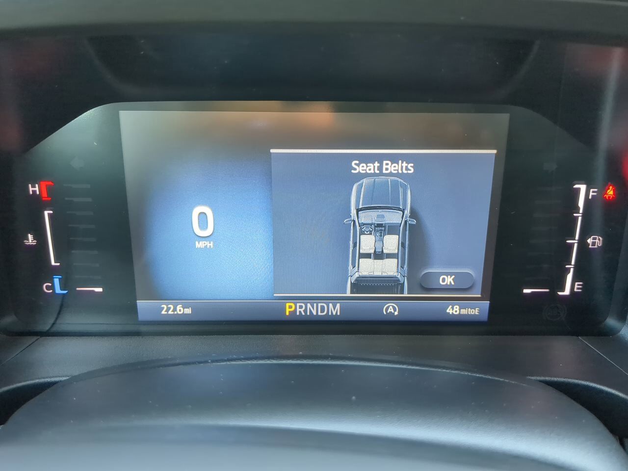2025 Ford Ranger XL Winder GA