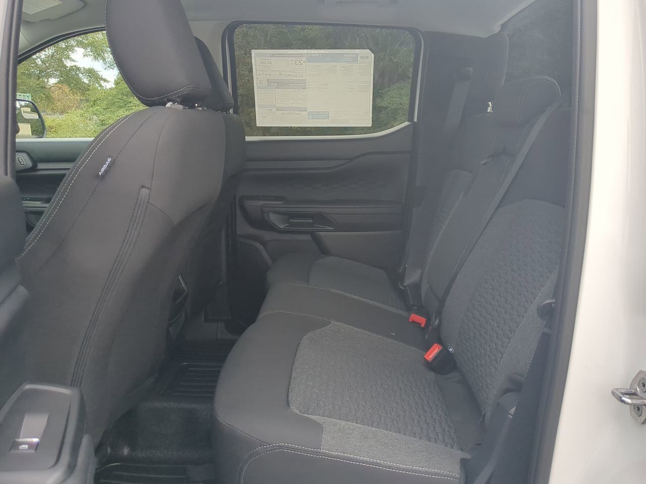 2025 Ford Ranger XL Winder GA