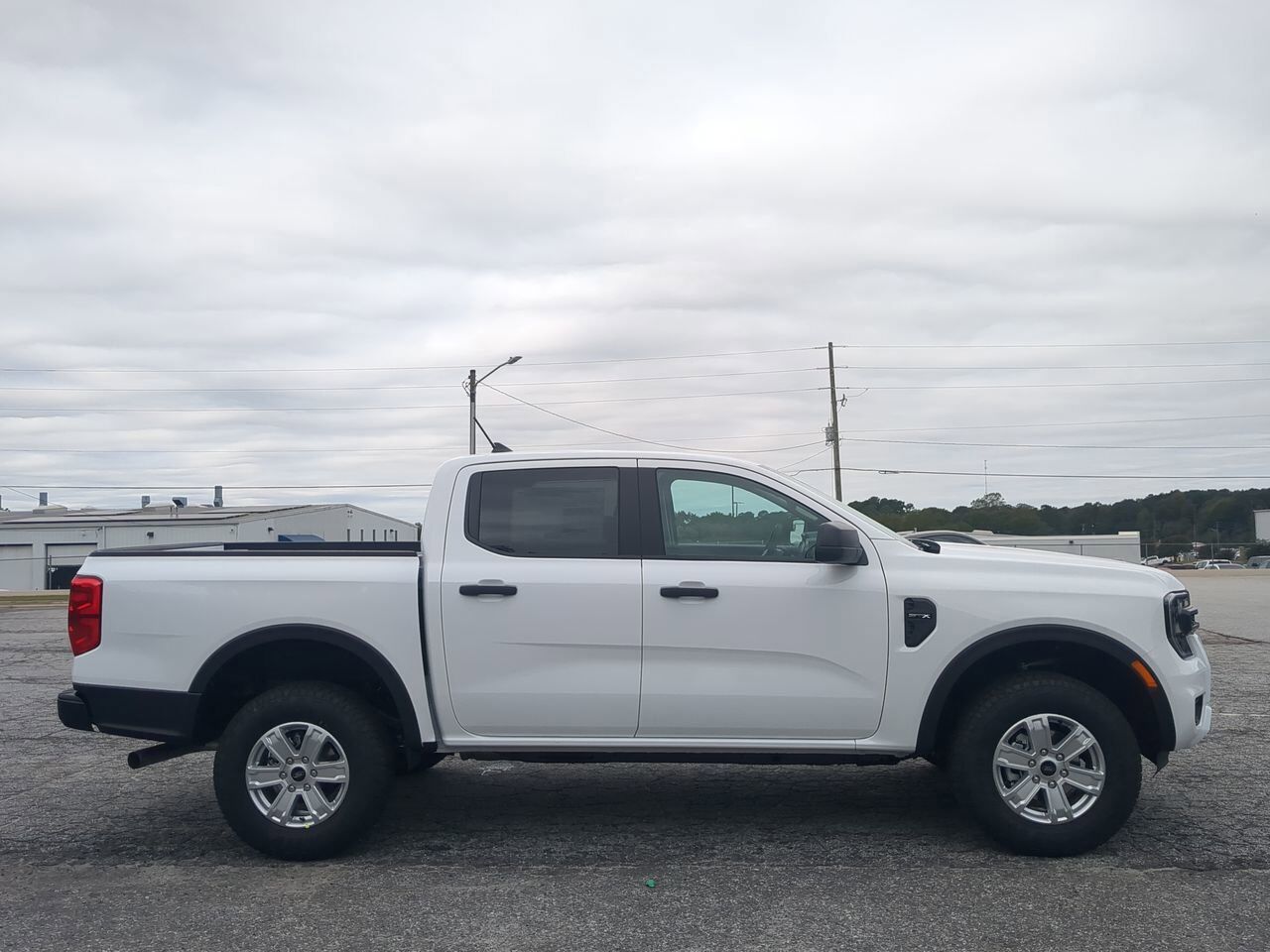 2025 Ford Ranger XL Winder GA