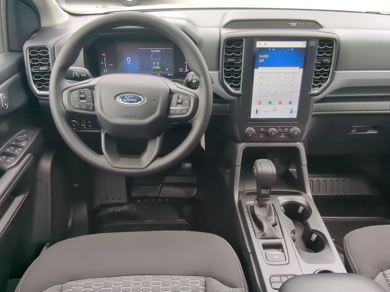 2025 Ford Ranger XL Winder GA
