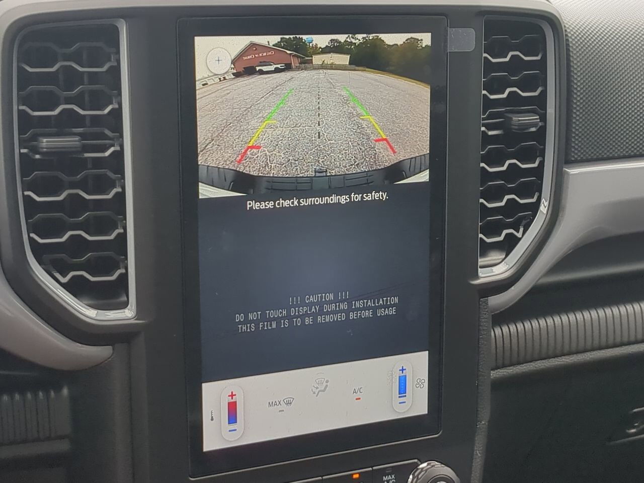 2025 Ford Ranger XL Winder GA