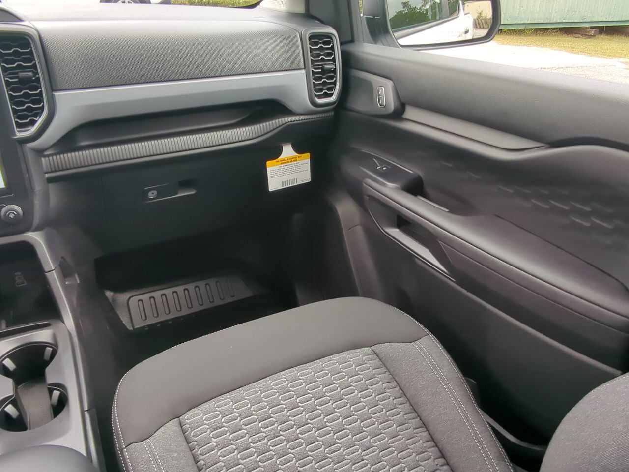 2025 Ford Ranger XL Winder GA