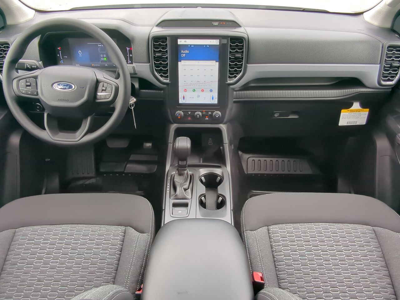 2025 Ford Ranger XL Winder GA