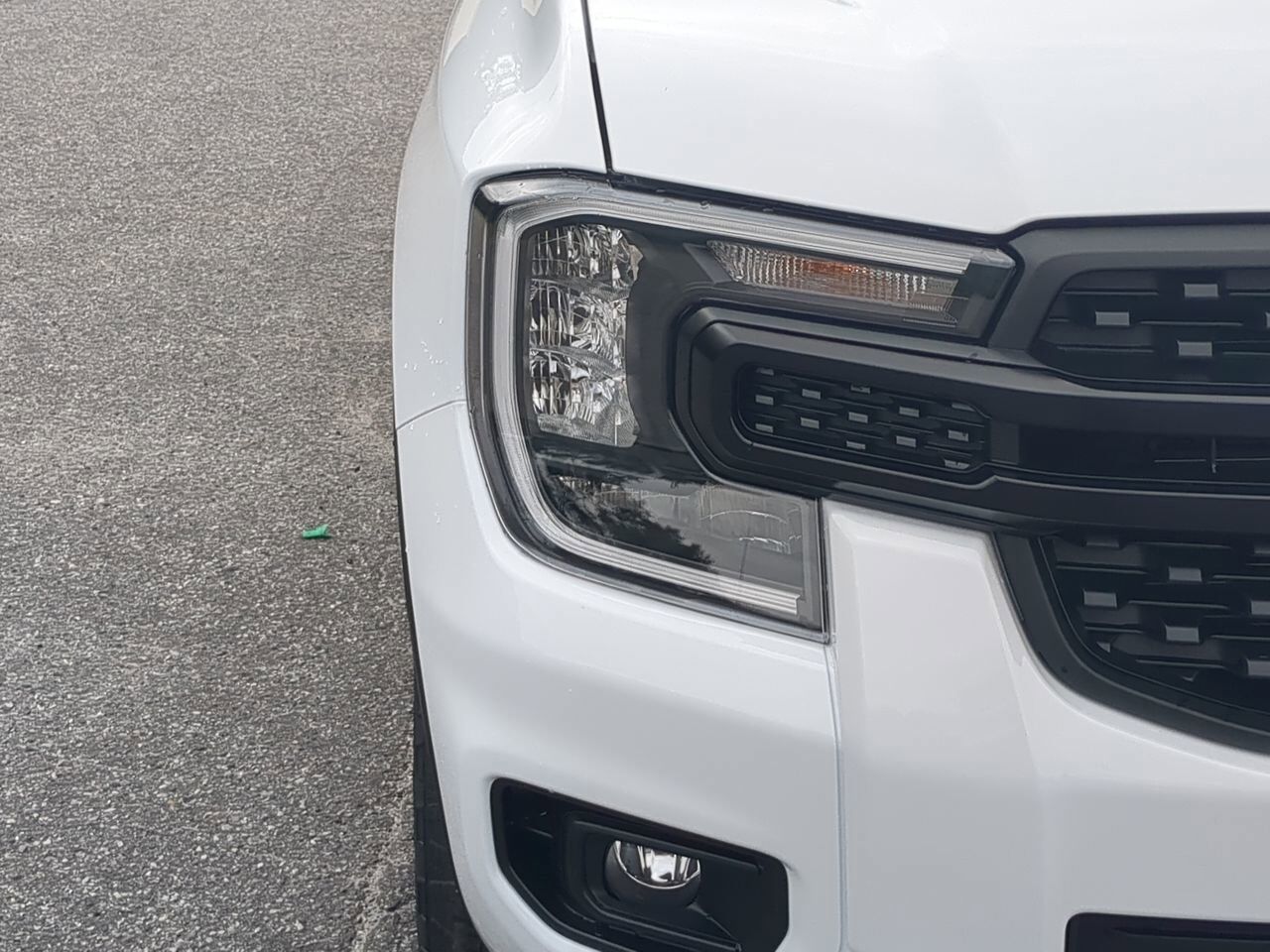 2025 Ford Ranger XL Winder GA