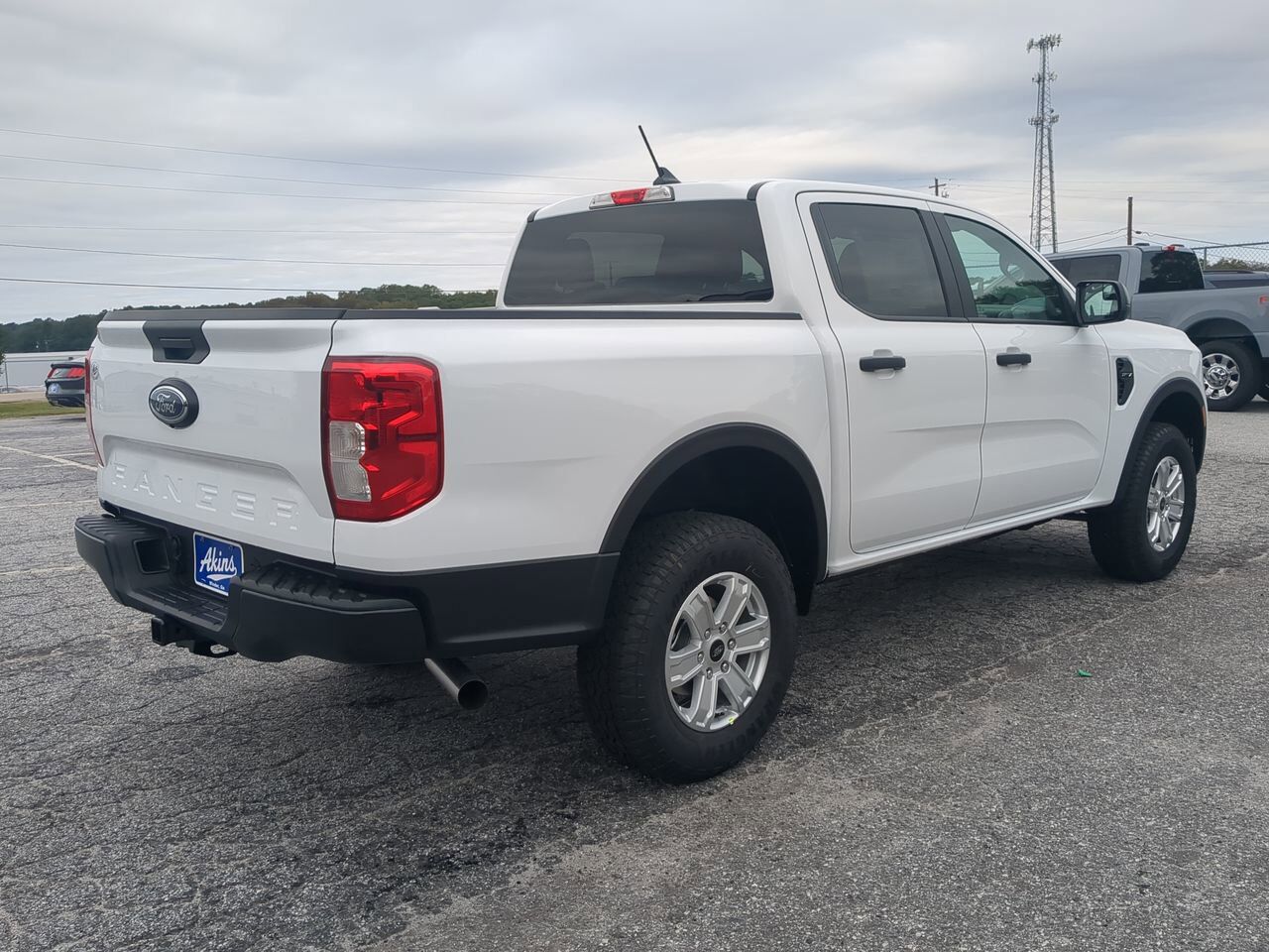 2025 Ford Ranger XL Winder GA