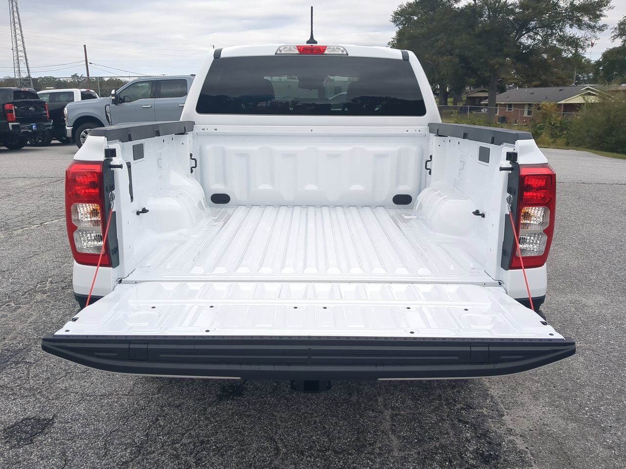 2025 Ford Ranger XL Winder GA