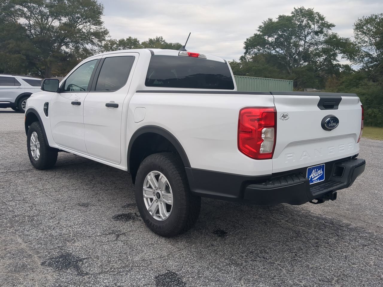 2025 Ford Ranger XL Winder GA