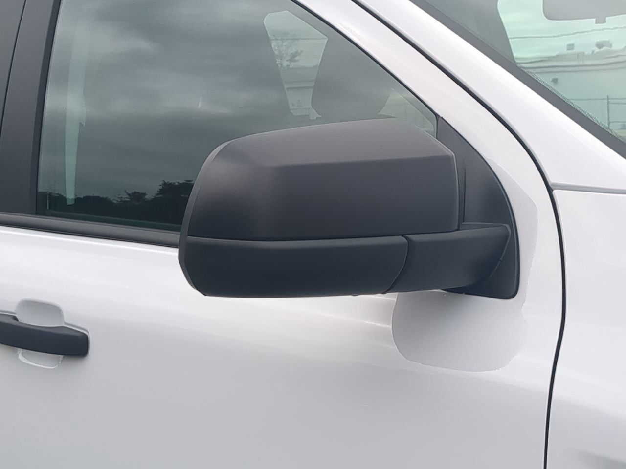 2025 Ford Ranger XL Winder GA