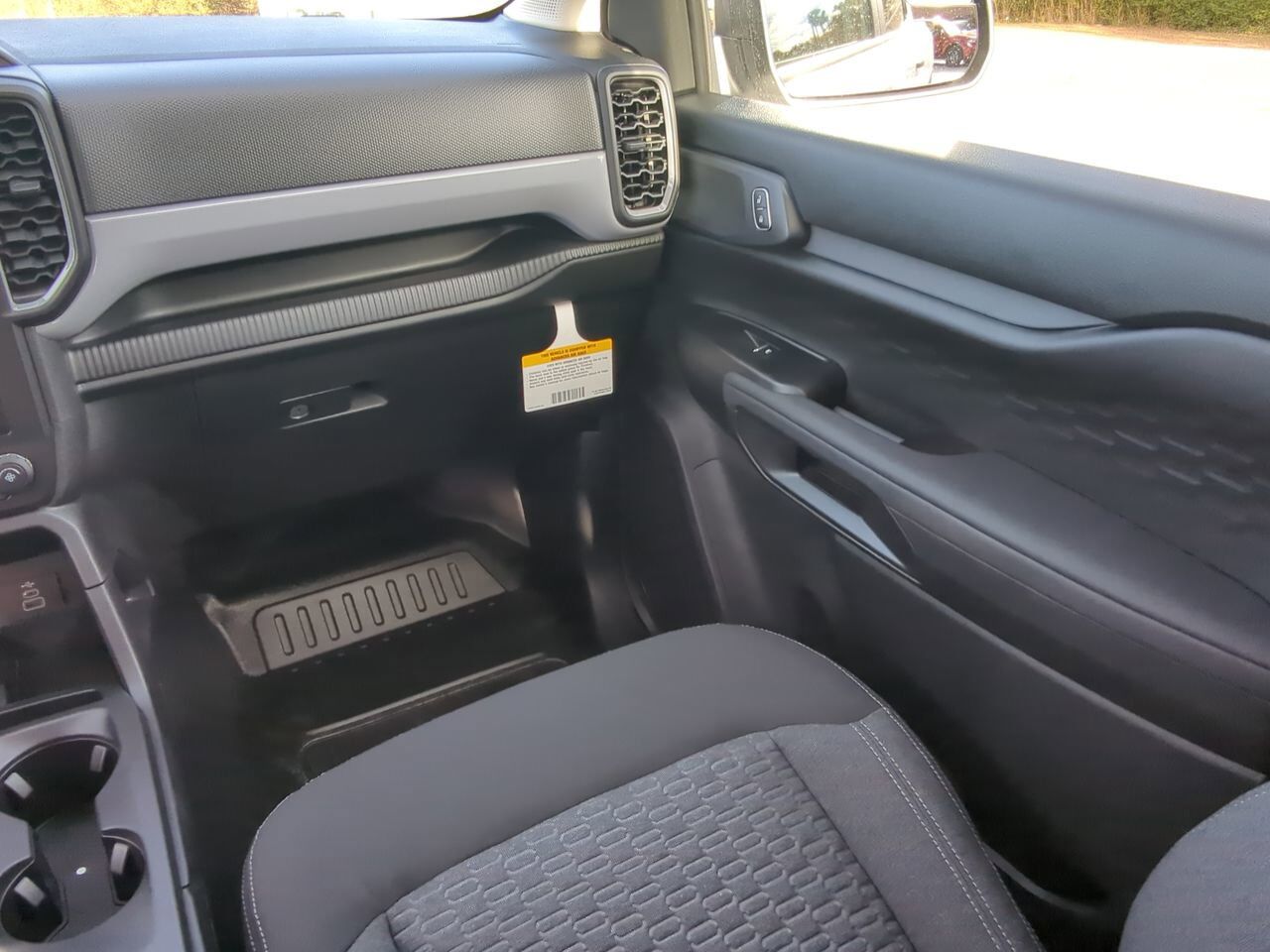2025 Ford Ranger XL Winder GA