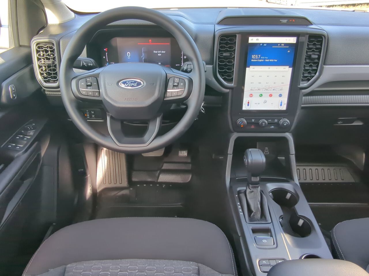 2025 Ford Ranger XL Winder GA