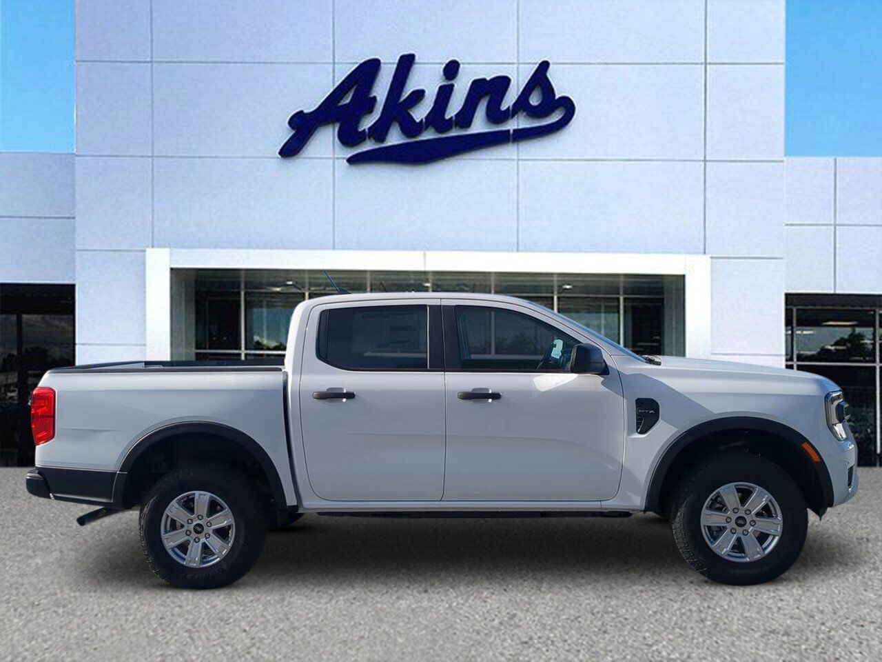 Ford Ranger XL