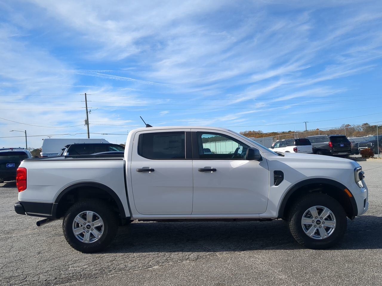 2025 Ford Ranger XL Winder GA