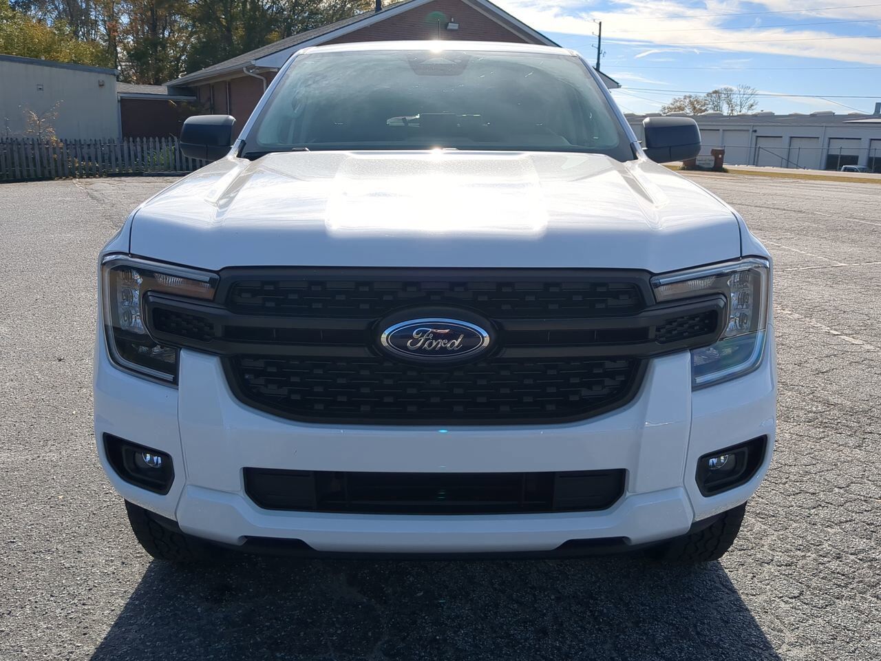 2025 Ford Ranger XL Winder GA