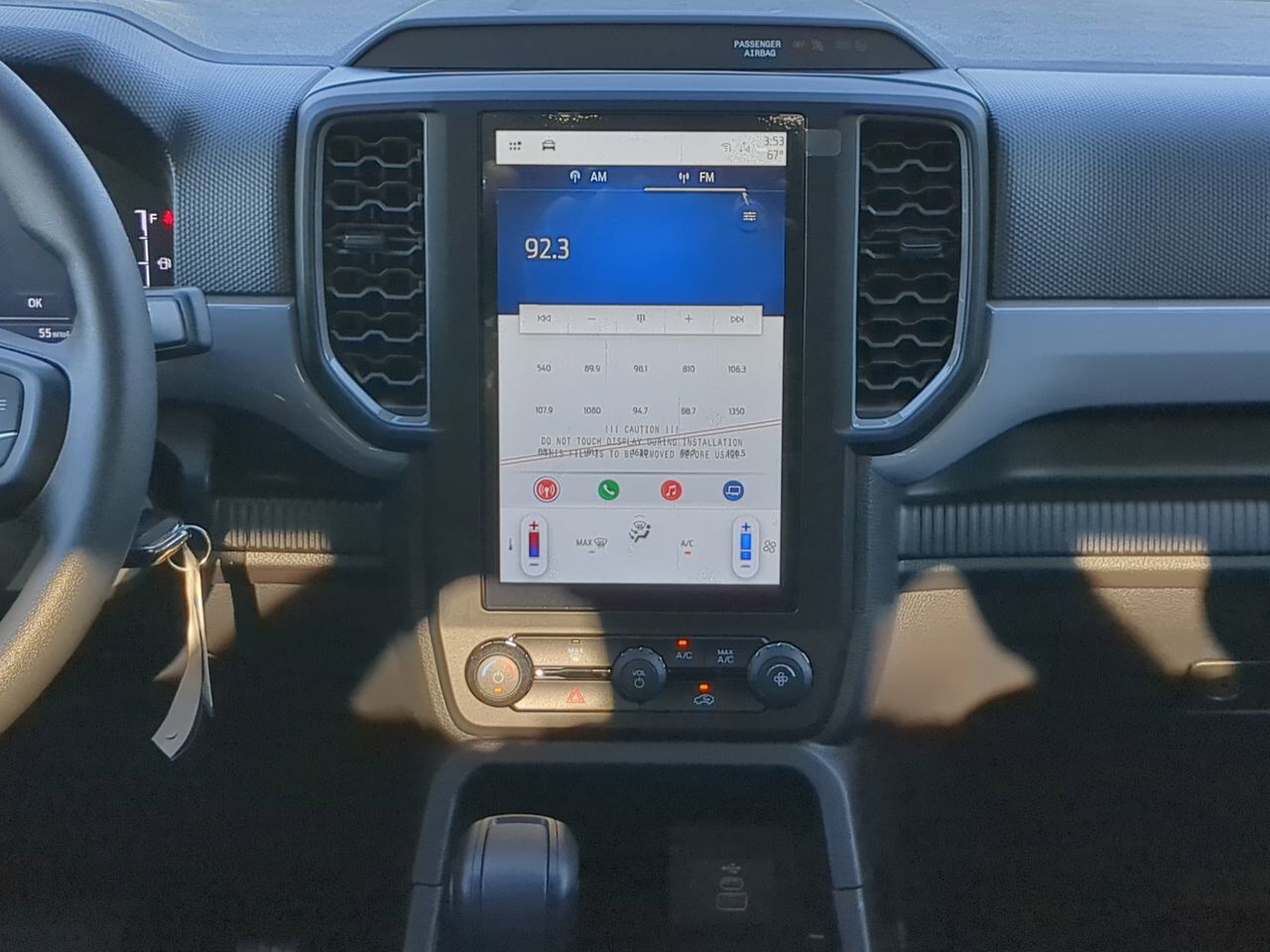 2025 Ford Ranger XL Winder GA