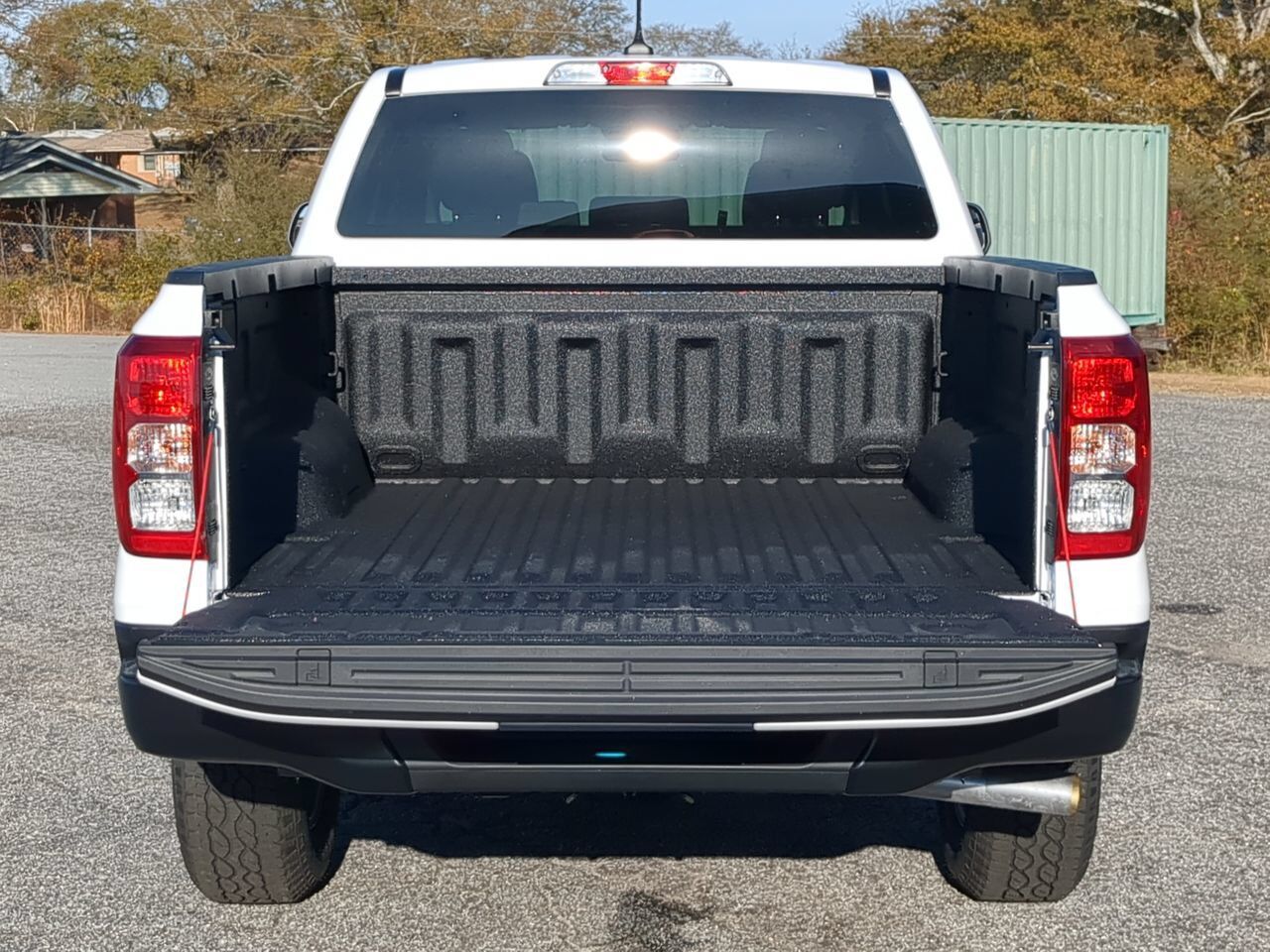2025 Ford Ranger XL Winder GA